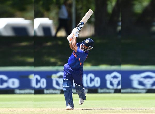 ‘Rishabh Pant Not Utilising the Chances He’s Getting’, Says Former India Captain Kris Srikkanth