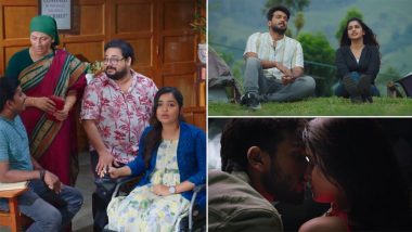 Paper Rocket Trailer Out! Kalidas Jayaram, Tanya Ravichandran’s ZEE5 Series To Premiere On July 29 (Watch Video)