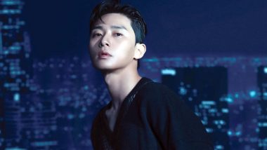 The Marvels: Park Seo-joon to Play Noh-Varr in the Superhero Flick – Reports