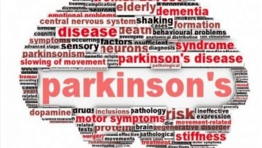 Science News | New Method Helps in Early-stage Parkinson's Disease Diagnosis: Research