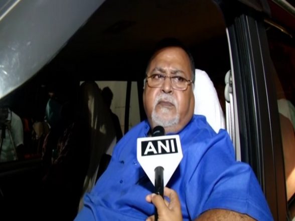 India News | Partha Chatterjee to Be Shifted to AIIMS Bhubaneswar Today - Vimarsana News