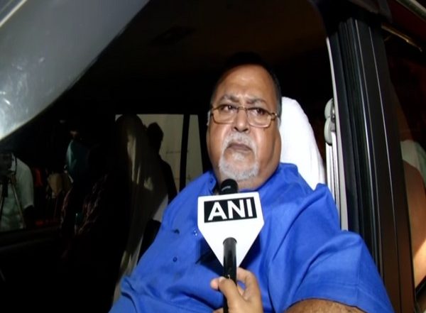 India News | Partha Chatterjee to Be Shifted to AIIMS Bhubaneswar Today