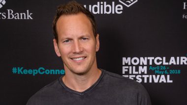 Moonfall: Patrick Wilson Shares Why He Wanted To Be Part of the Sci-Fi Film