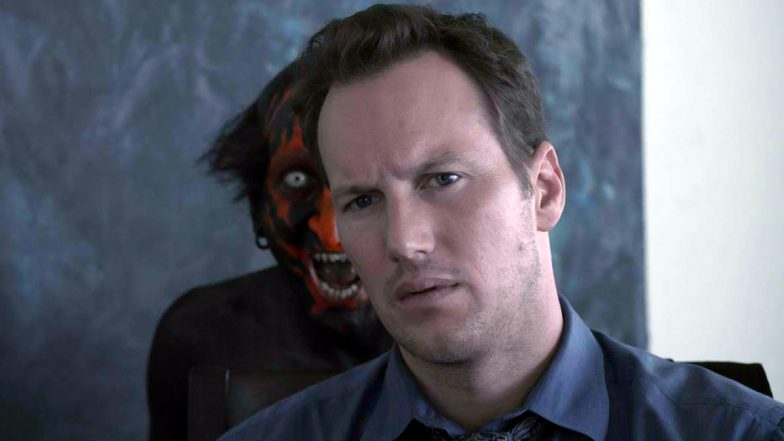 Insidious 5: Patrick Wilson's Directorial Debut to Release In Theatres On July 7, 2023