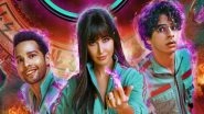 Phone Bhoot New Release Date: Katrina Kaif, Ishaan Khatter, Siddhant Chaturvedi&rsquo;s Film to Release in Theatres on November 4