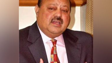 World News | PoK President Claims No Law Against Quran, Sunnah Exists in Region
