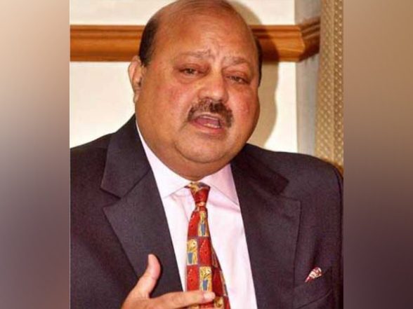 World News | PoK President Claims No Law Against Quran, Sunnah Exists in Region - Vimarsana News