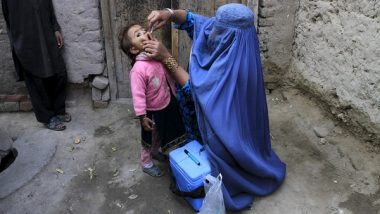 World News | Pakistan's Failure to Eliminate Polio Reflects Acute Lack of Commitment