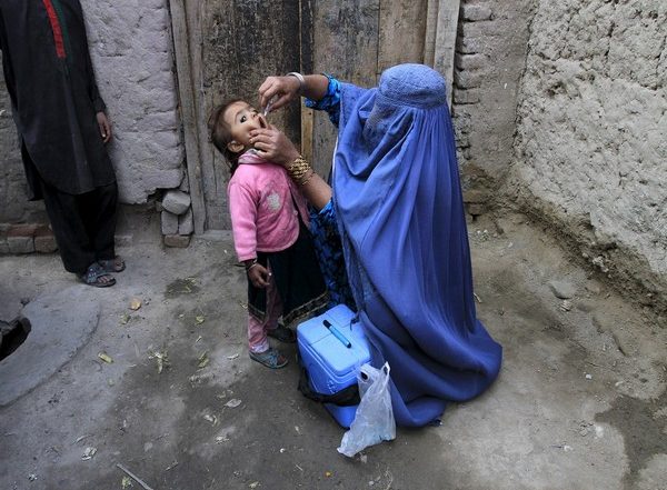 World News | Pakistan's Failure to Eliminate Polio Reflects Acute Lack of Commitment
