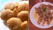 National Junk Food Day 2022: From Poutine to Taiyaki, 5 Popular Fast Food That Everyone Should Taste at Least Once in Their Lifetime!