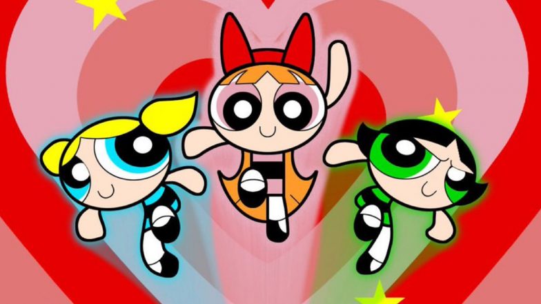 Powerpuff Girls Set to Receive An Animated Reboot Series, Original Creator Chris McCracken Is Involved!