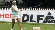 Sports News | Pranavi Opens with 67 for One-shot Lead in 9th Leg of WPGT
