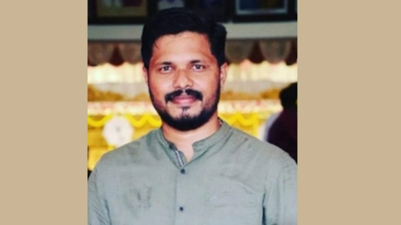 Praveen Nettaru Murder Case: NIA Makes 15th Arrest in Karnataka BJP Youth Leader Killing