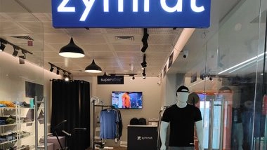 Business News | Homegrown Performance Major Takes Bold Step by Going Offline #ZymratOffline