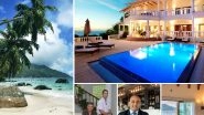 Business News | Niraamaya Retreats Goes International, Introduces Its Private Residence Collection in Seychelles