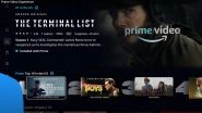 Amazon Prime Video Set to Receive A Design Overhaul After Years Of Looking the Same!