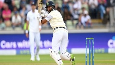 Sports News | Pujara's County Stint with Sussex Helps India in Birmingham