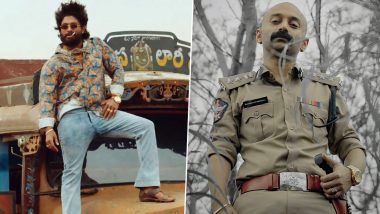Fahadh Faasil Confirms Allu Arjun's Pushpa 3, Says Director Sukumar Has Enough ‘Material' (Watch Video)
