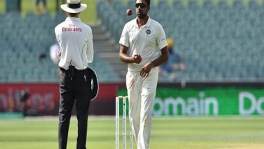 Sports News | Danish Kaneria Questions Ashwin's Exclusion in Rescheduled Test Against England