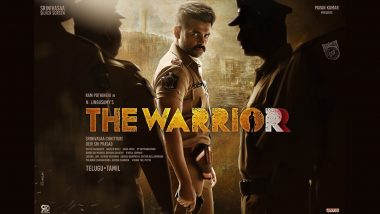 The Warriorr: Review, Cast, Plot, Trailer, Release Date – All You Need To Know About Ram Pothineni’s Action Drama!
