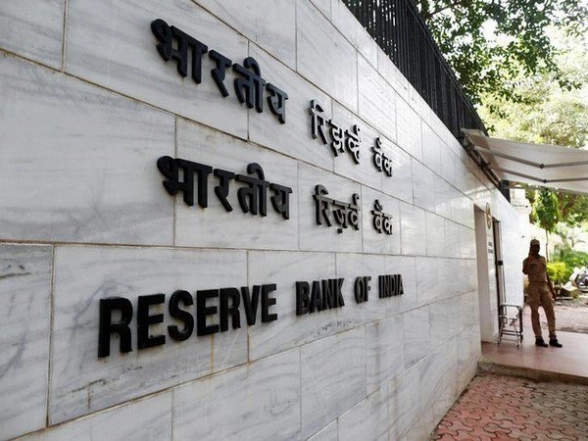 Reserve Bank of India Retains Growth Forecast at 7.2% for Current Fiscal