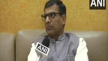 Business News | RBI Has Done a Good Job in Increasing Forex Reserves: Raghuram Rajan