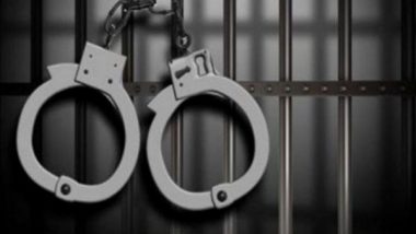 Punjab Police Seizes 16 kg Heroin From Gurdaspur