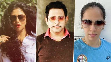 RIP Deepesh Bhan: Kavita Kaushik, Saina Nehwal, Charrul Malik Mourn the Untimely Death of Bhabhiji Ghar Par Hai Actor