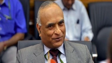 India News | Centre Delegates Power to Ladakh LG Under Electricity Act 2003