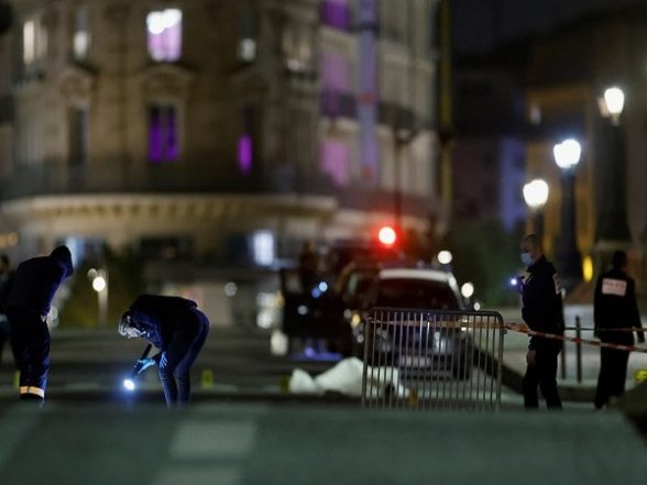World News | One Killed, Four Injured in Bar Shooting in Paris - Vimarsana News