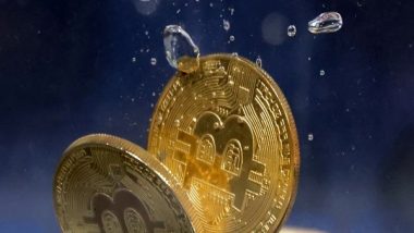 Business News | Singapore-based Crypto Platform Vauld Suspends Operations over Financial Challenges