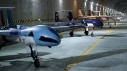 World News | The Possible Supply of Iranian Drones to Russia Could Have Serious Repercussions