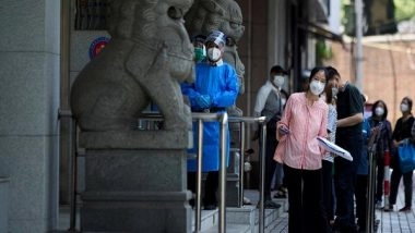 World News | Depositors Are Panicking as China's Small Banks in Trouble Amid Corruption Allegations