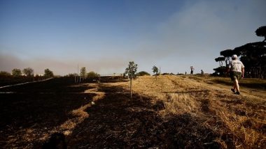 World News | Italy Declares State of Emergency to Confront Drought