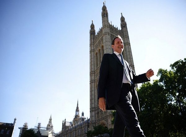 World News | Four Candidates Left in UK Leadership Race