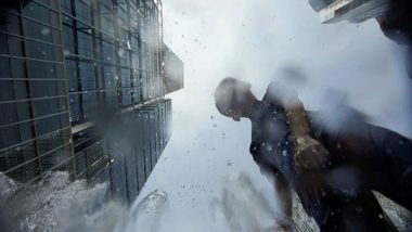 World News | Record High Temperatures Hit Chinese Provinces