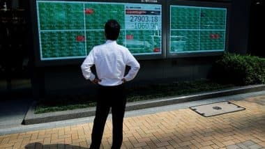 World News | Recession Risk Looms on Some Asian Economies, Sri Lanka's Downturn Likely in 2023: Survey