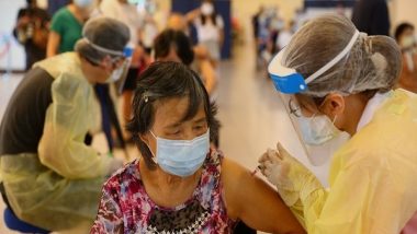 Chinese City Huludao’s Health System Nears Collapse Under COVID-19 Debt Burden