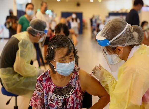 Chinese City Huludao’s Health System Nears Collapse Under COVID-19 Debt Burden