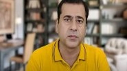 World News | Pakistan: Senior Journalist Imran Riaz Khan Stopped from Leaving Country