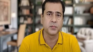 World News | Pakistan: Senior Journalist Imran Riaz Khan Stopped from Leaving Country