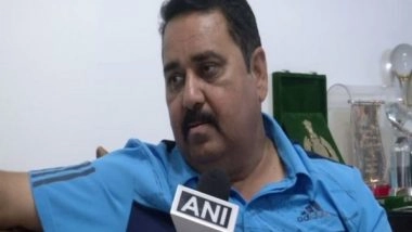 Sports News | Rajkumar Sharma Slams Statements About Virat Kohli Missing out on T20 World Cup