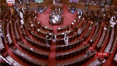 India News | PT Usha, Music Composer Ilaiyaraaja, Philanthropist Veerendra Heggade, Screenwriter VV Prasad Garu Nominated to RS