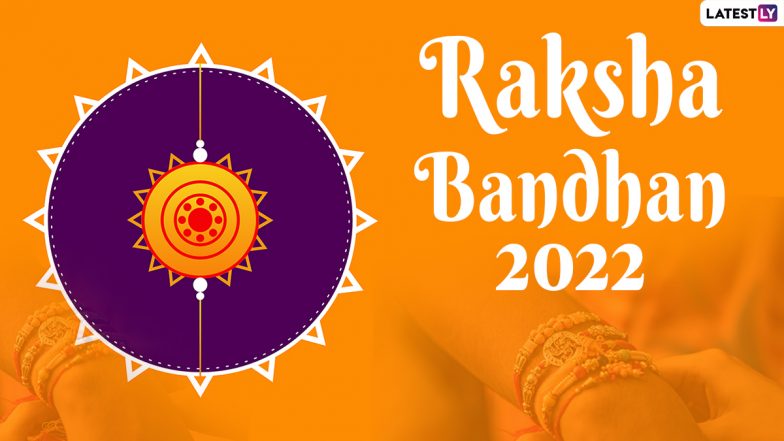 What Is Raksha Bandhan 2022 Date in India? History, Different Stories and Legends That You Must Know About the Rakhi Festival