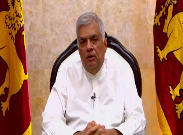 World News | Bring Situation Under Control: Sri Lanka's Acting President Instructs Armed Forces