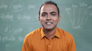 Maharashtra: Ranjitsinh Disale, Recipient of Global Teacher Award, Chosen for Dr APJ Abdul Kalam ‘Pride of India’ Award 2022
