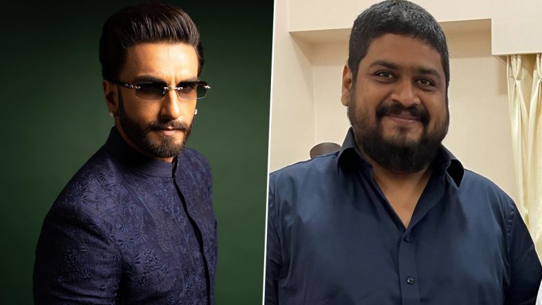 Ranveer Singh To Collaborate With Adipurush Director Om Raut For A Big Scale Film – Reports