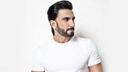 Ranveer Singh Birthday Special: Top 5 Performances of the Star That Highlight How Proficient He Is