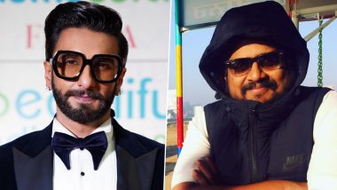 Ranveer Singh To Collaborate With Tanhaji: The Unsung Warrior Director Om Raut for a Big Film?