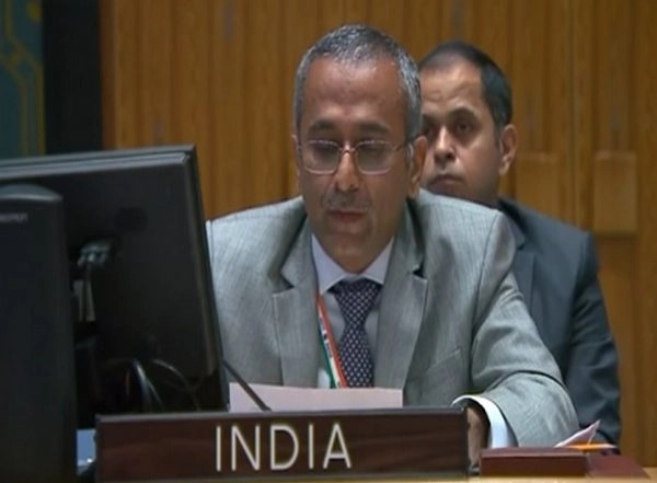 World News | No Solution Can Be Arrived at Cost of Innocent Lives: India at UNSC Briefing on Ukraine